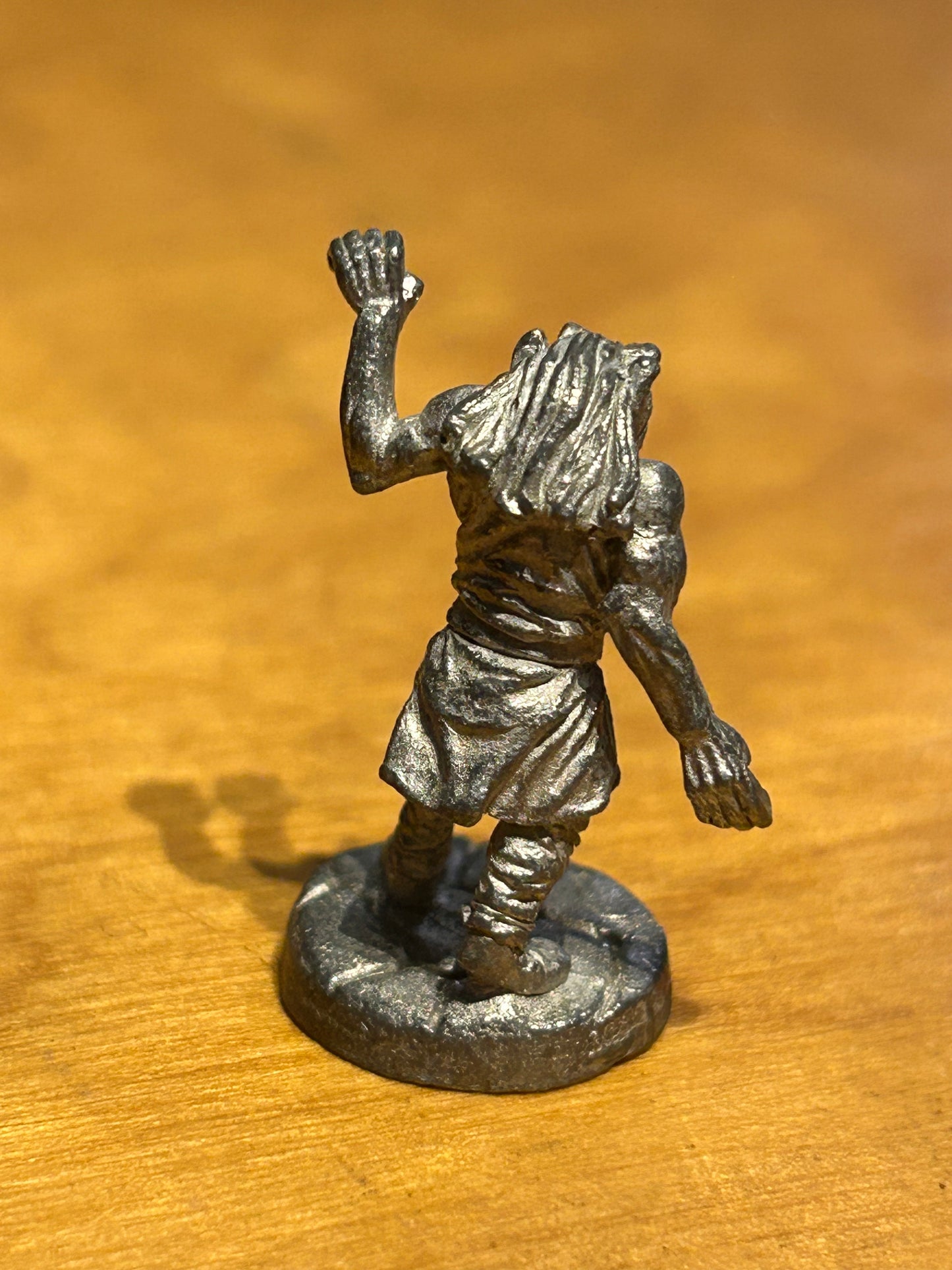 Ral Partha 11-107 AD&D 2nd ed. GOBLYN RAVENLOFT