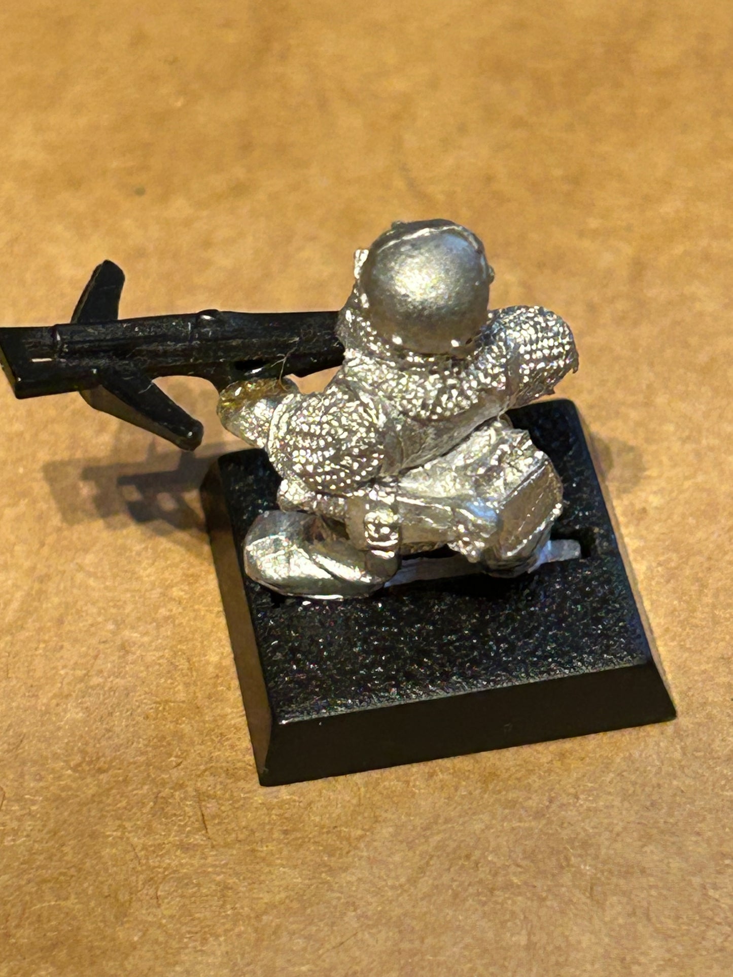 Imperial Dwarf D5 Crossbow Metal Citadel Dwarfs Xbow