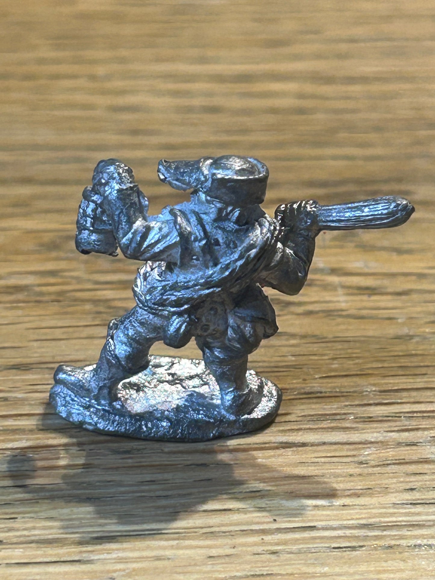 Citadel C04 C04 (2C-04) Empire Villager Warhammer GW WFRP OOP