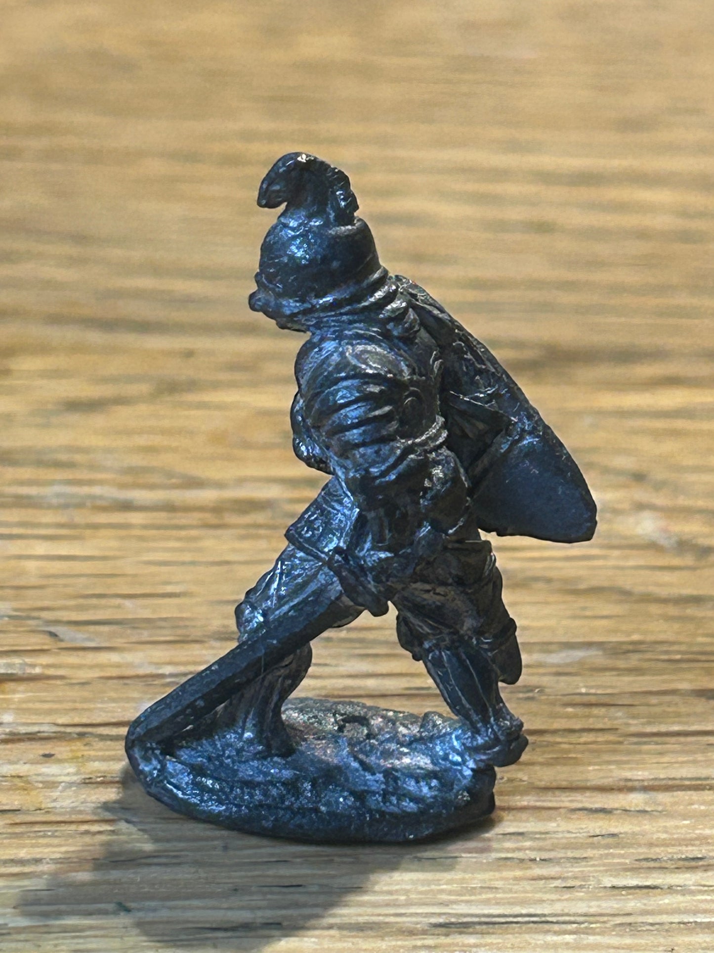 Citadel Warhammer 80s pre-slotta SS5 Warrior Knights of Law Sir Blamor de Lanis
warhammer fantasy