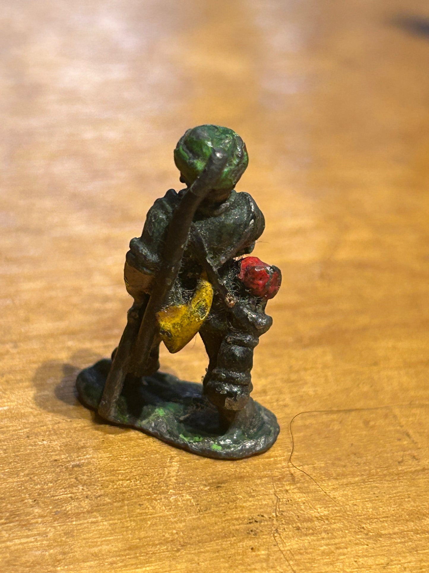 Citadel Fantasy Specials FS15 Robin Hood Games Workshop Preslotta 1980s GW