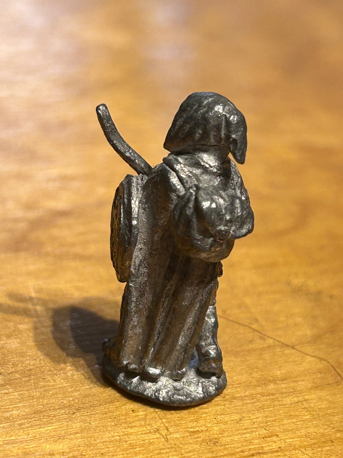 C09 wood elf fighter with sword and shield warhammer fantasy