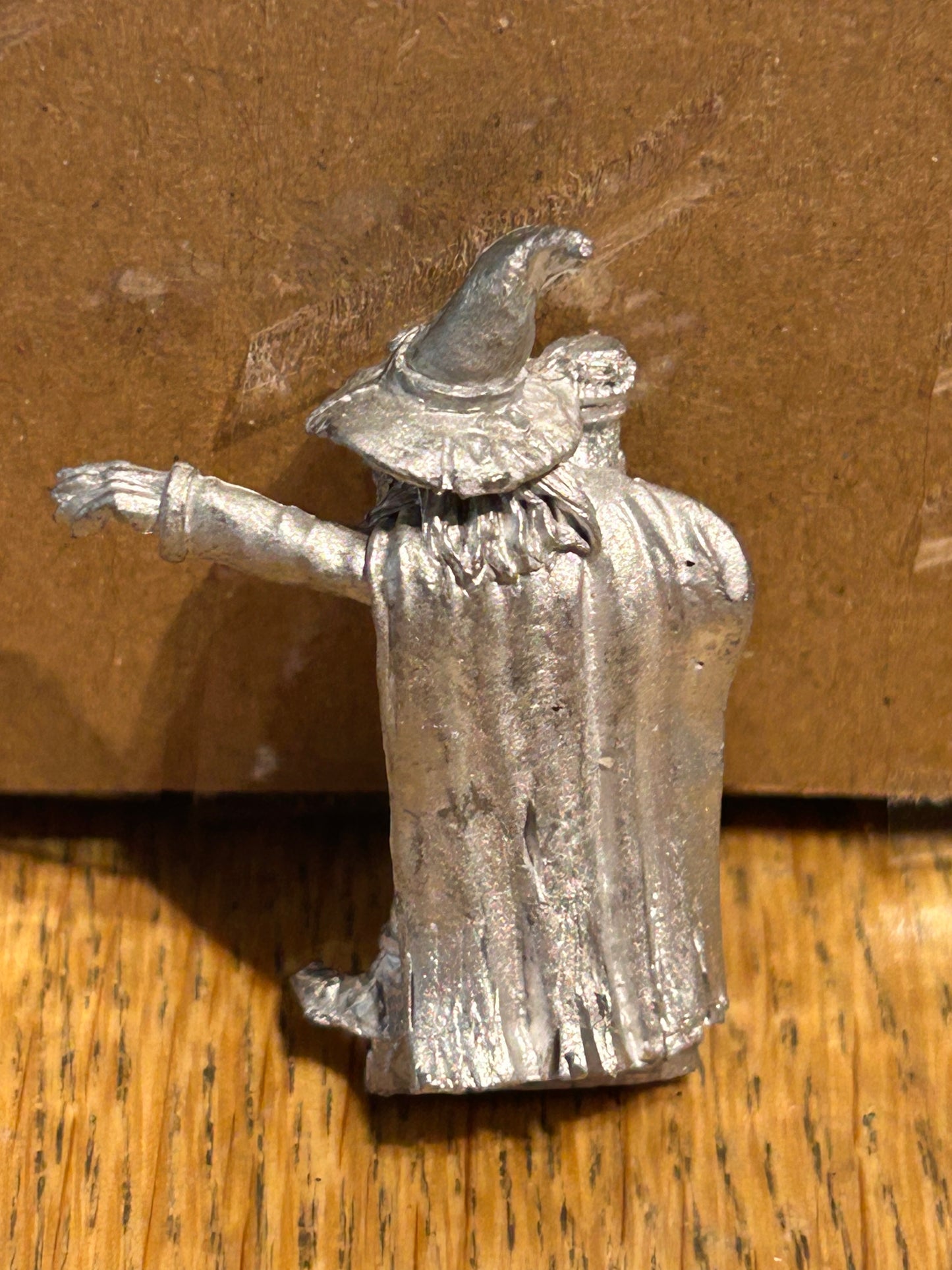 Citadel - Lord Of The Rings, LOTR - ME-1 , Gandalf, 1985