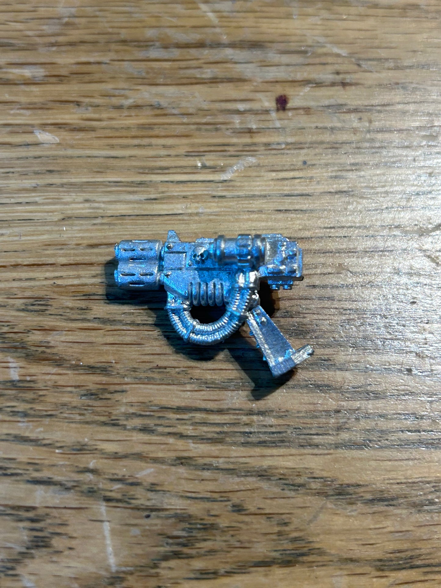 Games Workshop Warhammer 40k Space Marines Multimelta Bike part