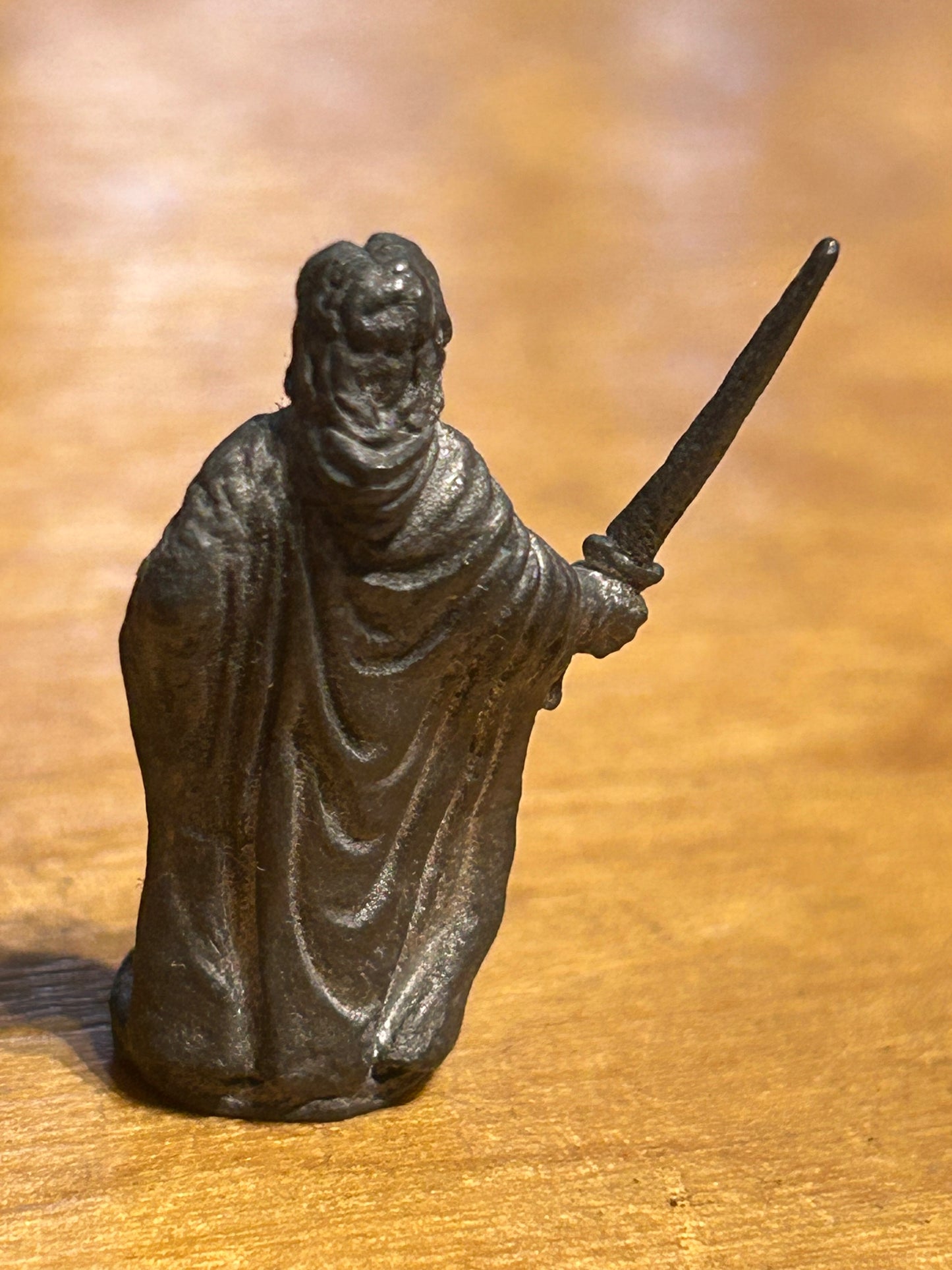 Ral Partha RP-132 Half-Elf