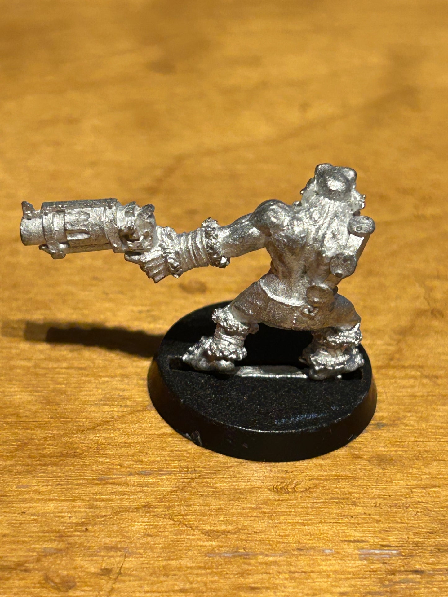 Ork Yoof Warhammer 40k Gorkamorka- Games Workshop Citadel Miniature