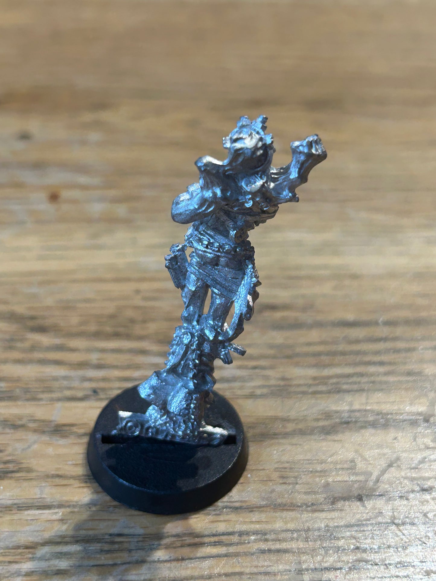 Warhammer 40k Daemonhost inquisition witch hunters