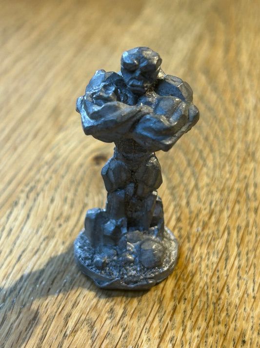 Warhammer Citadel C34 Earth Elemental Oop