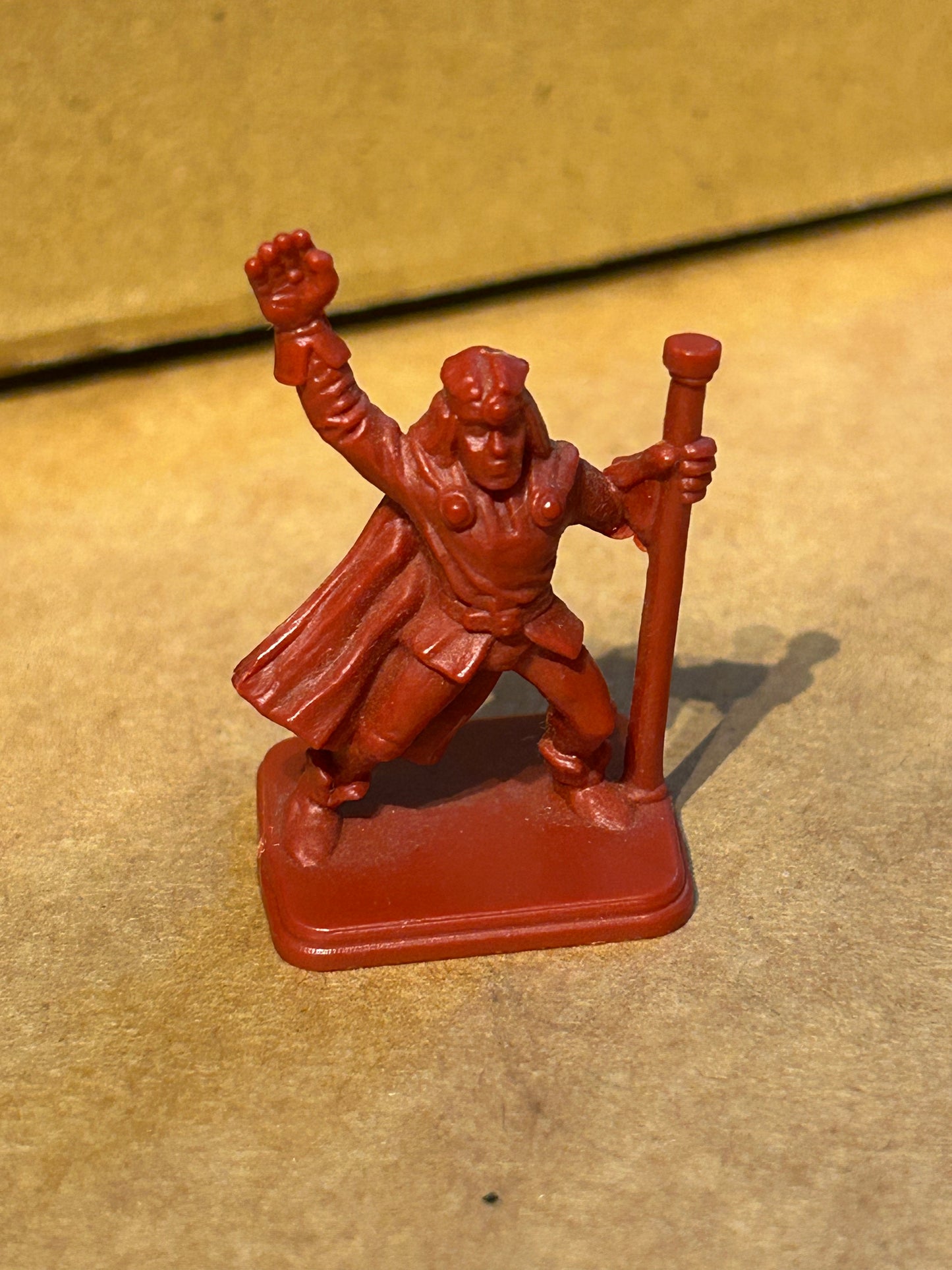 Games Workshop Citadel Hero Quest Heroquest empire wizard Character warhammer fantasy
