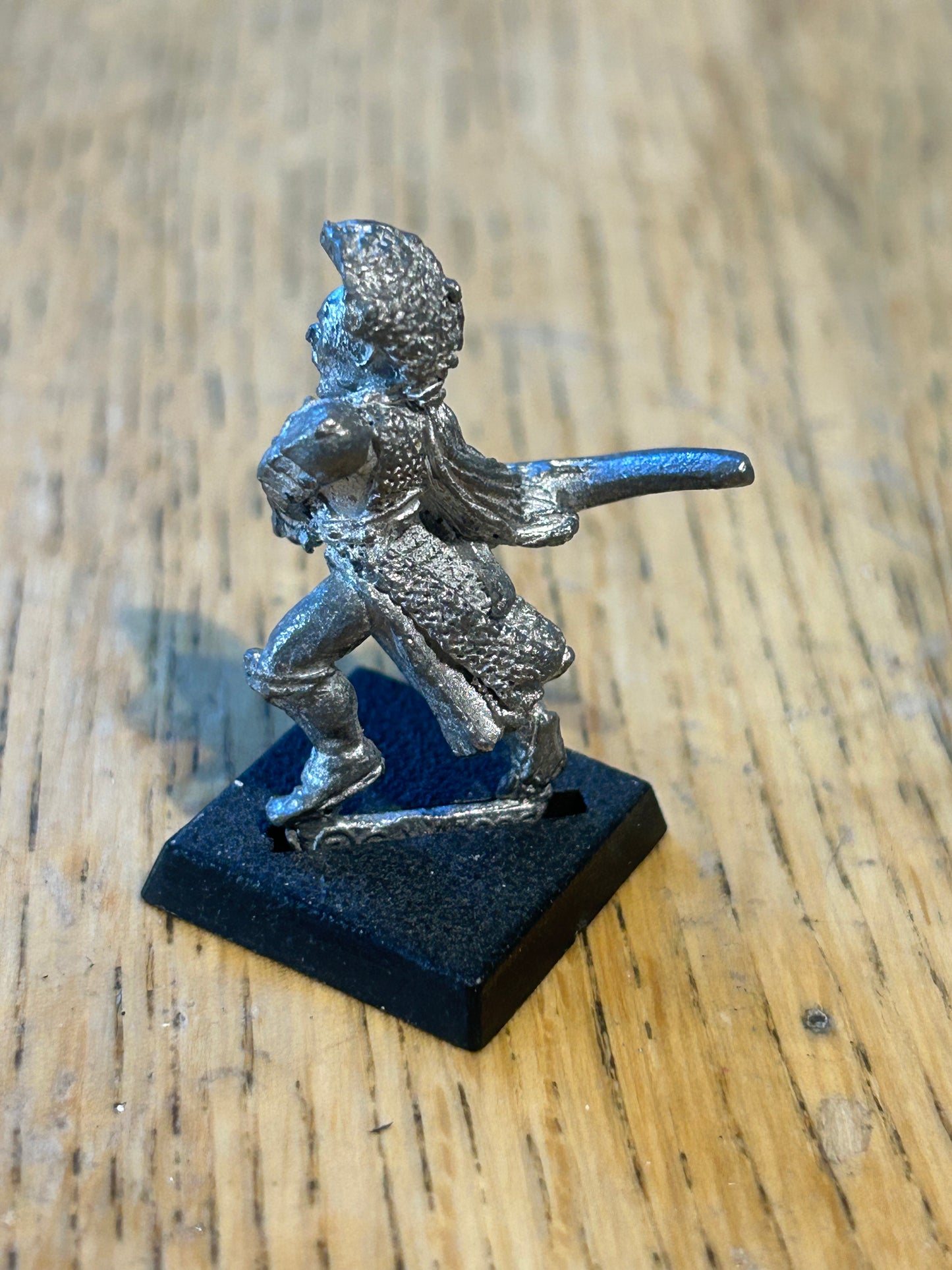 1985 Chaos Thug 0211 09 CH7 Slasher Citadel Warhammer fantasy warriors of chaos Marauder