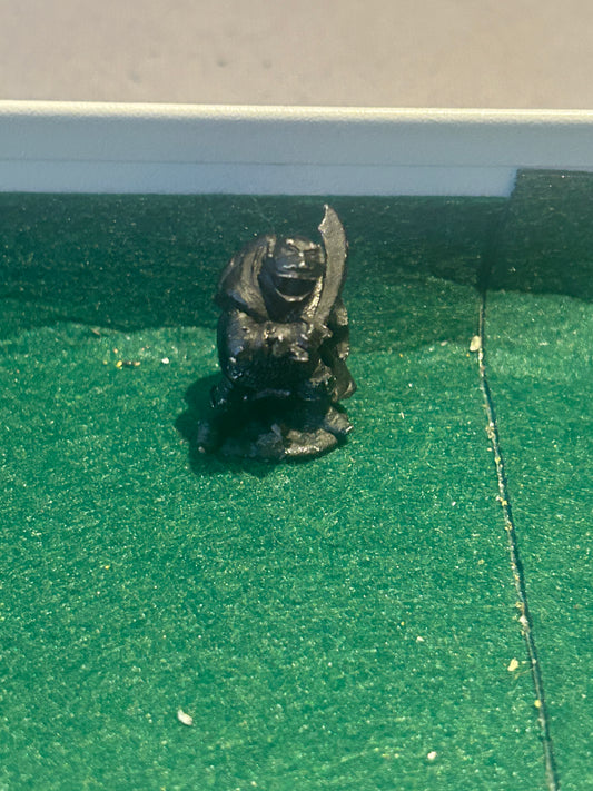 Warhammer fantasy c01 fighters 2C-09 knight/paladin empire or bretonnian