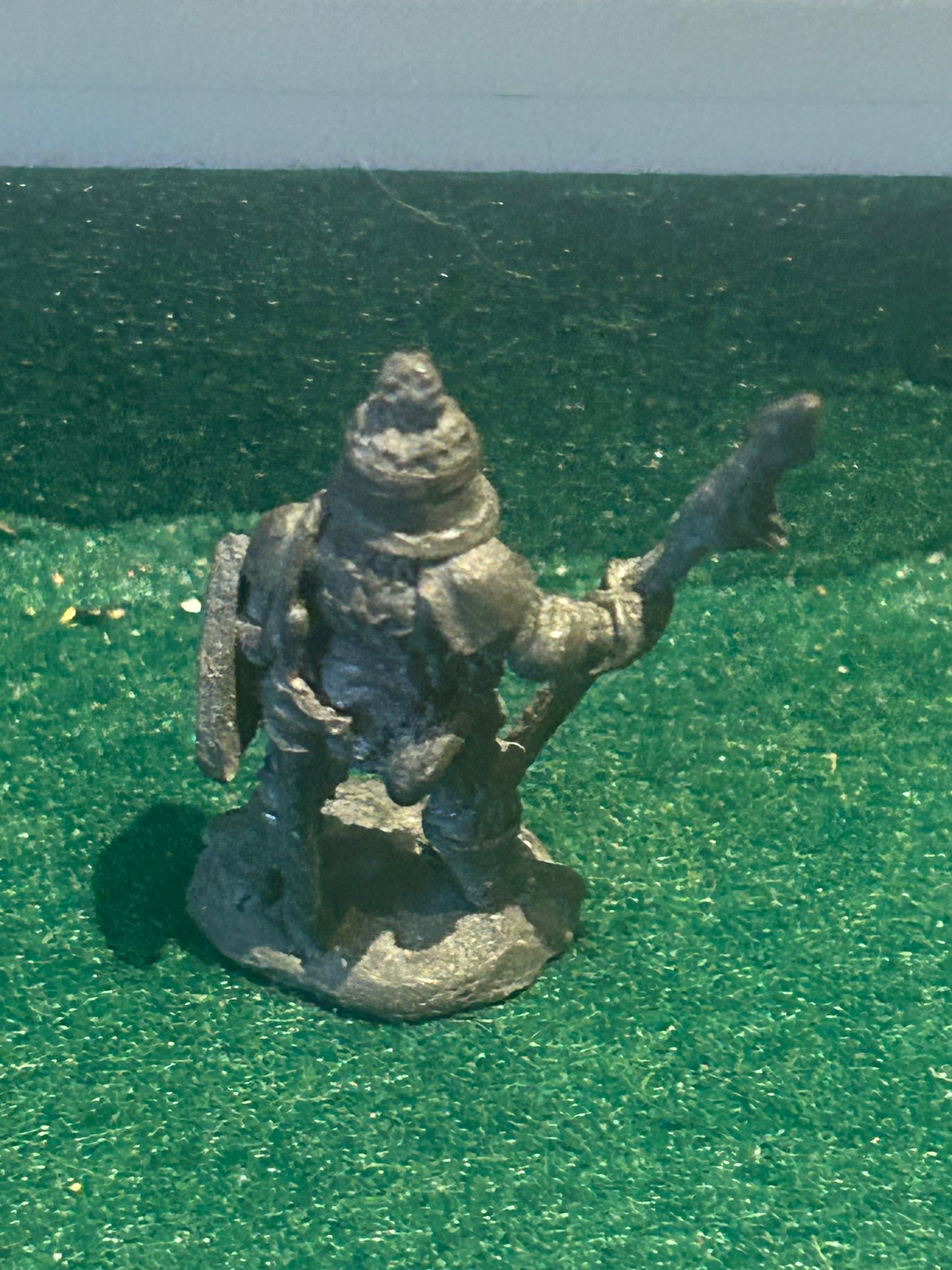 Citadel - Warhammer, Pre Slotta - SS5 Warrior Knights Of Law - Sir Villiars 1982
warhammer fantasy
