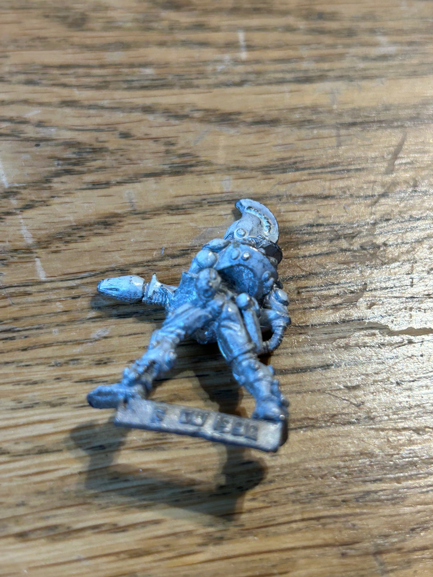 Rogue Trader Warhammer 40k Eldar fire dragon