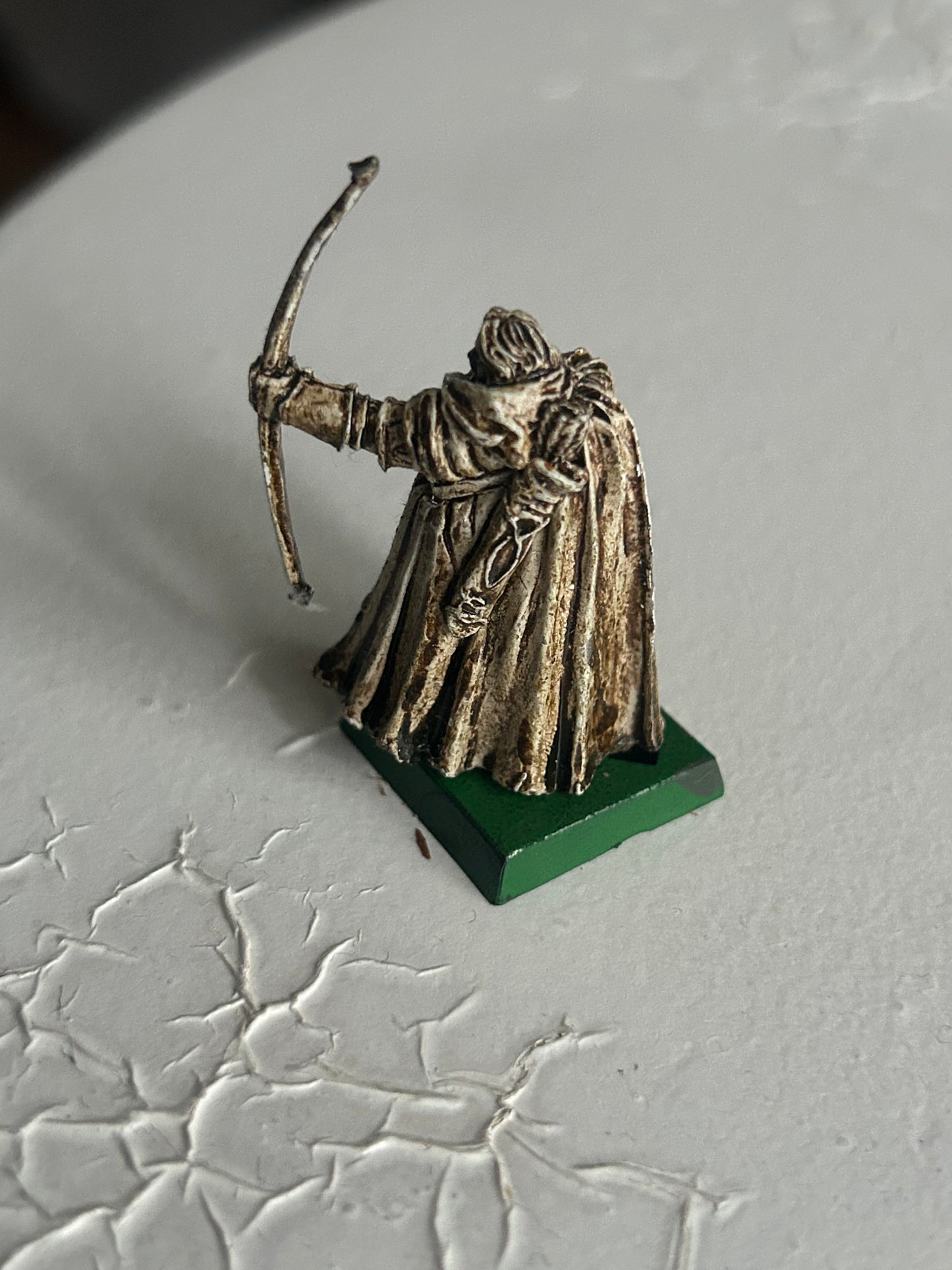 MESBG Faramir’s Rangers of the archer metal