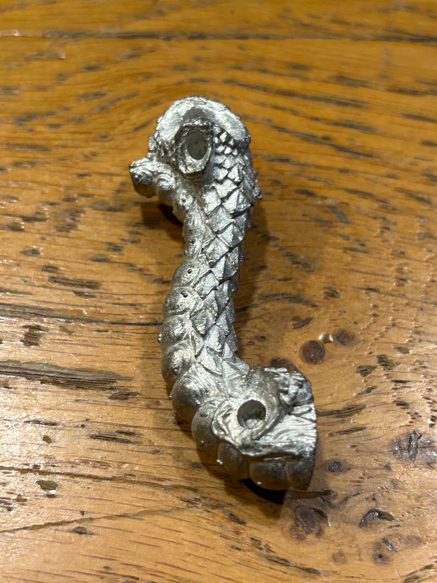 Wood elf forest dragon body (4 available)