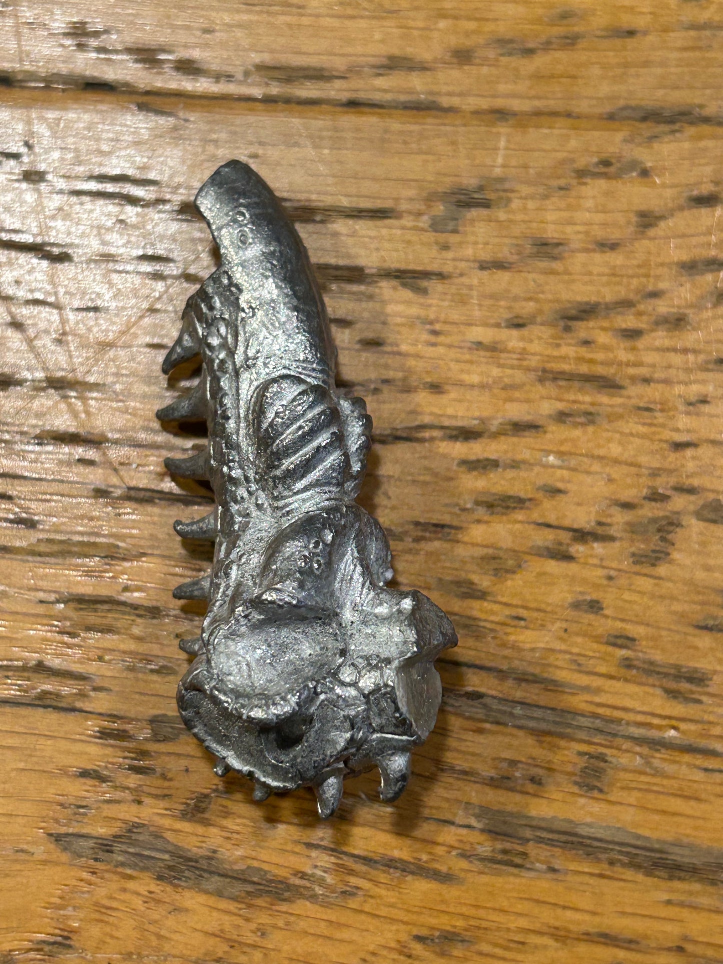 Chaos S Egrimm Van Horstmann Baudros dragon chest (4 available)
