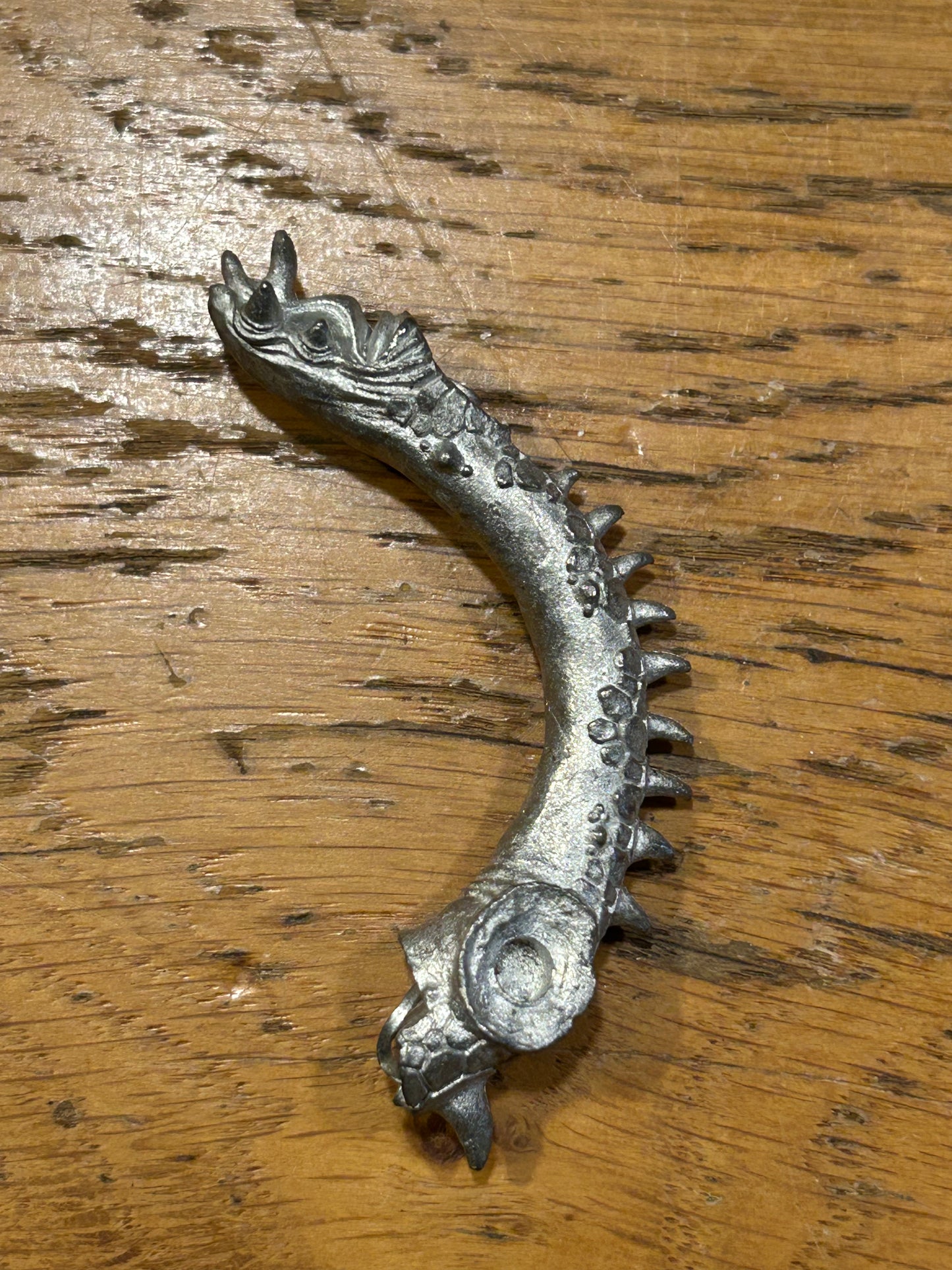 Chaos S Egrimm Van Horstmann Baudros neck 1 (4 available)