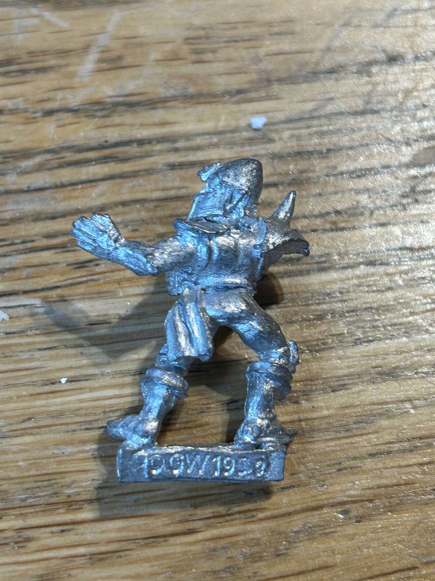 Bloodbowl second edition dark elf catcher