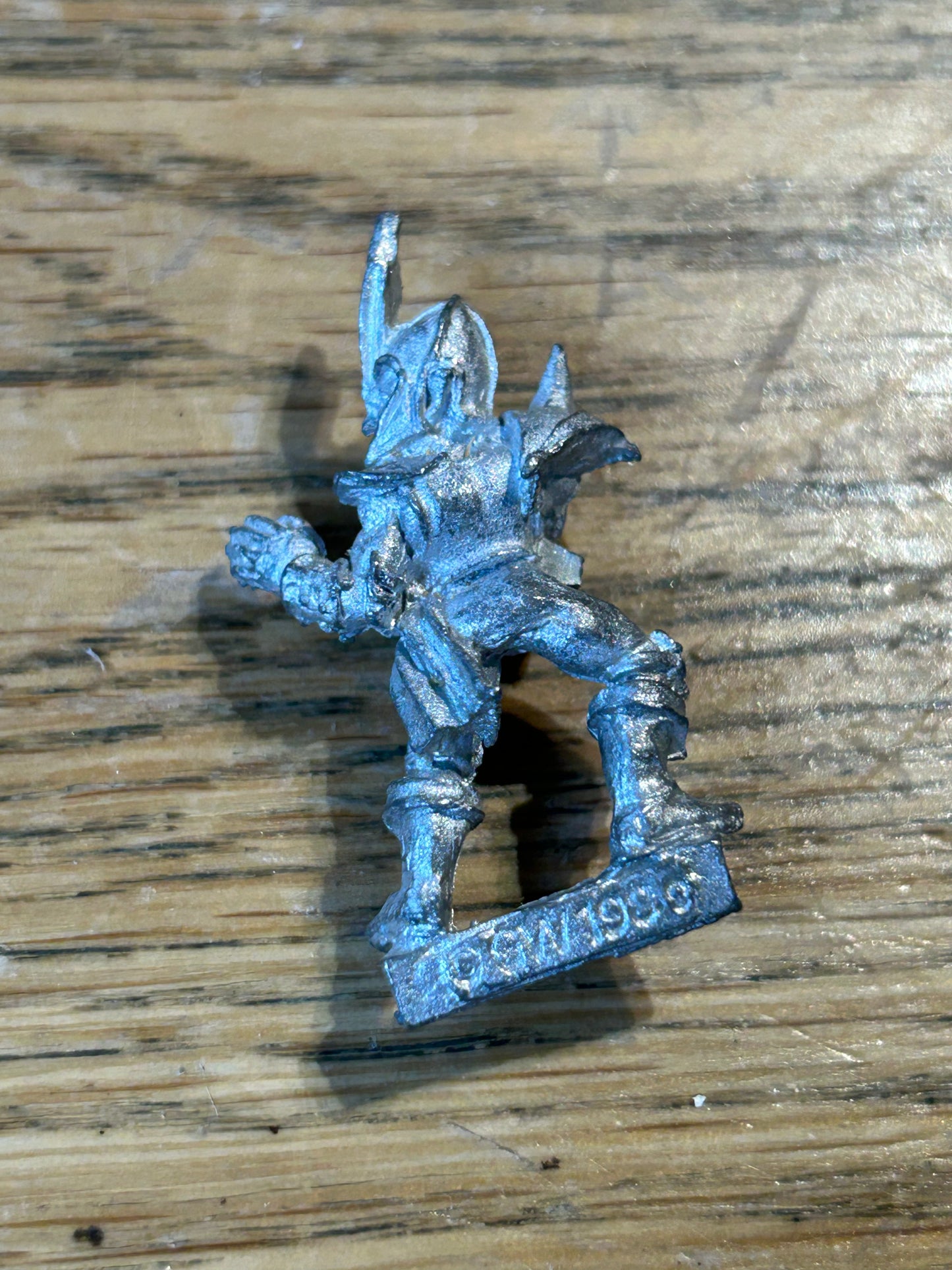 Bloodbowl second edition dark elf catcher