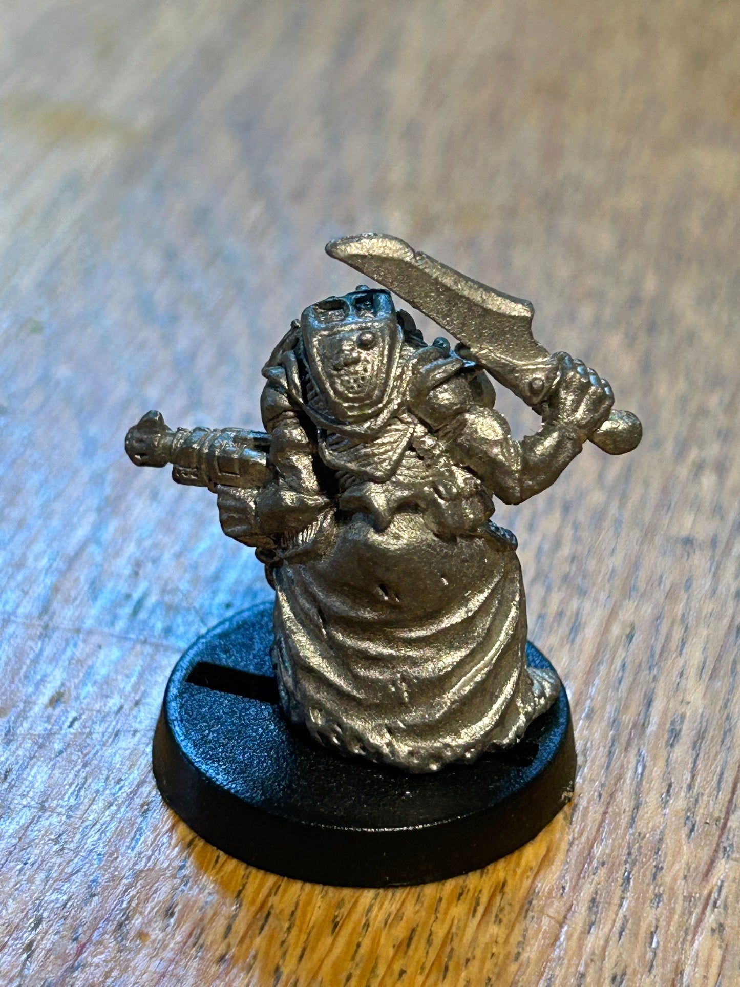 Genestealer Cults Hybrid Metal 40k Citadel Rogue Trader Cult Genestealers