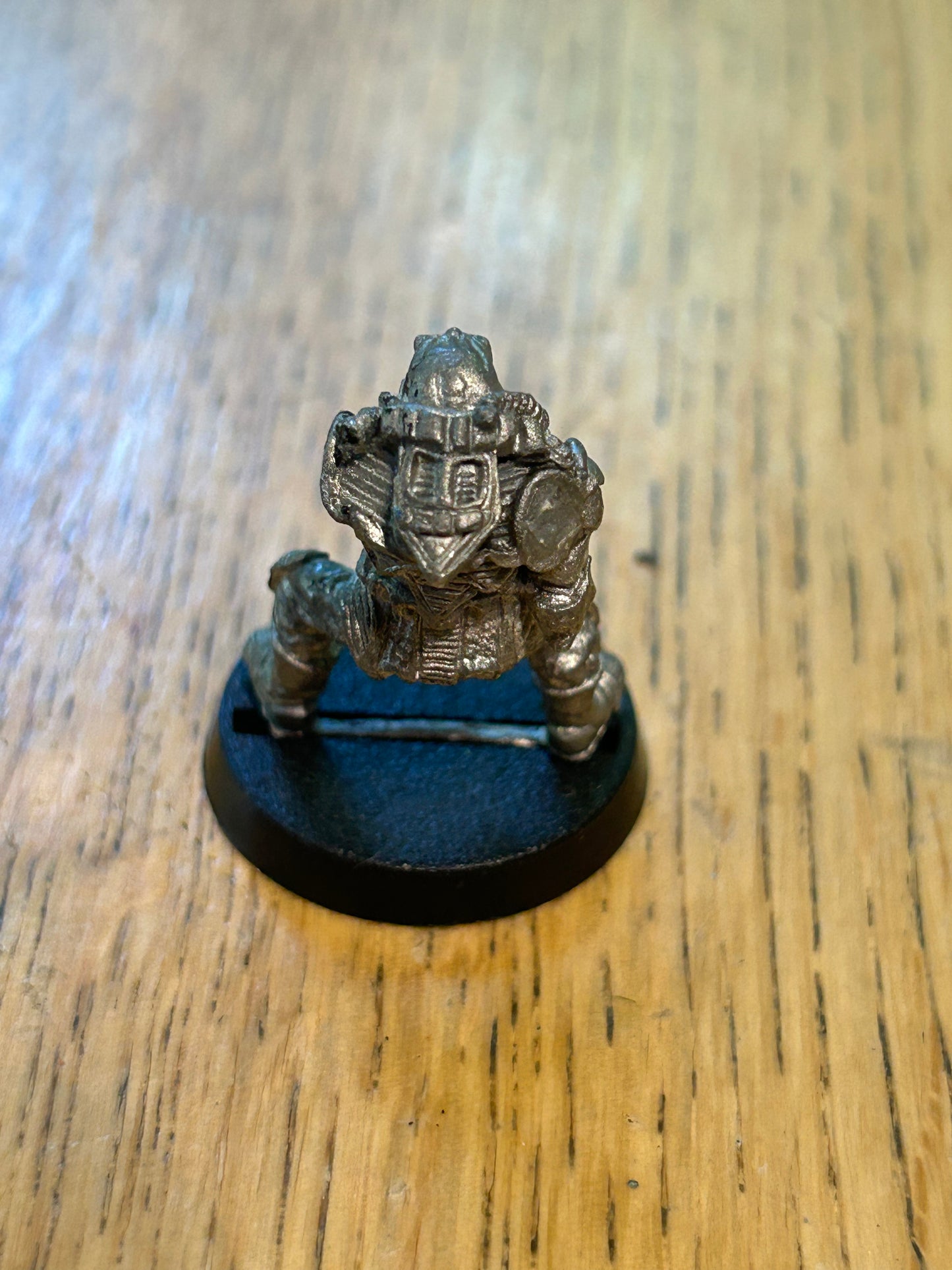 Rogue trader warhammer 40k Genestealer hybrid tyranids