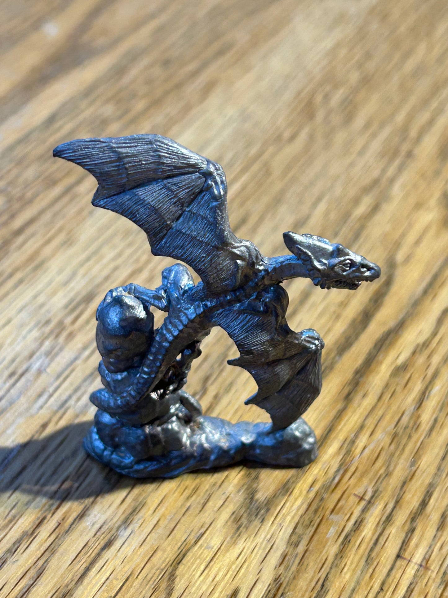 Grenadier Models Cliff Dragon M92 metal miniature