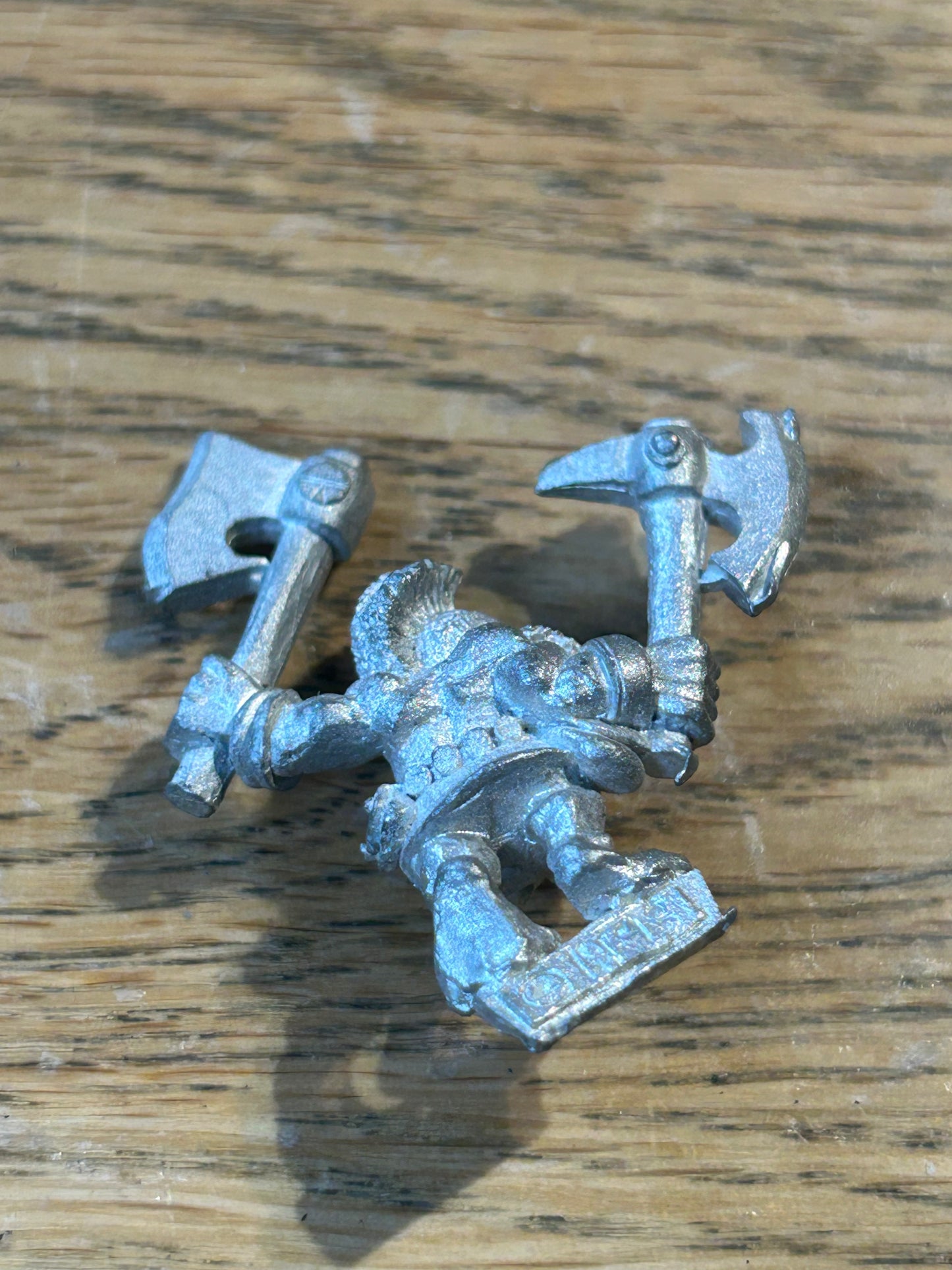Warhammer Fantasy Dwarves Dwarf troll slayer