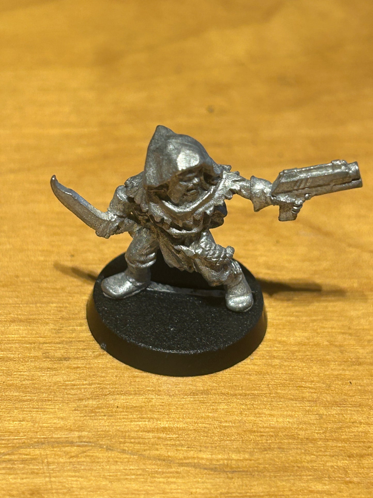 Cawdor juve necromunda