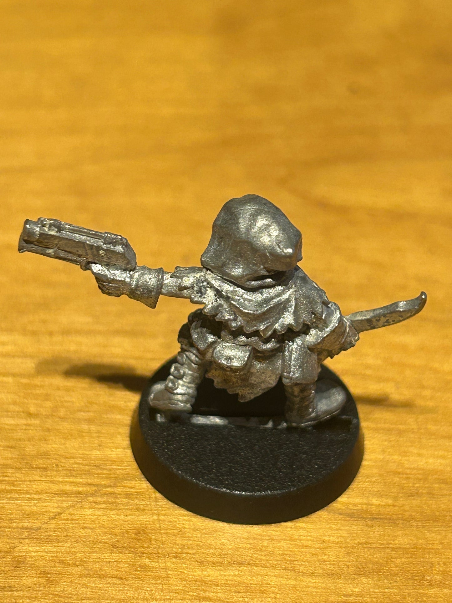Cawdor juve necromunda