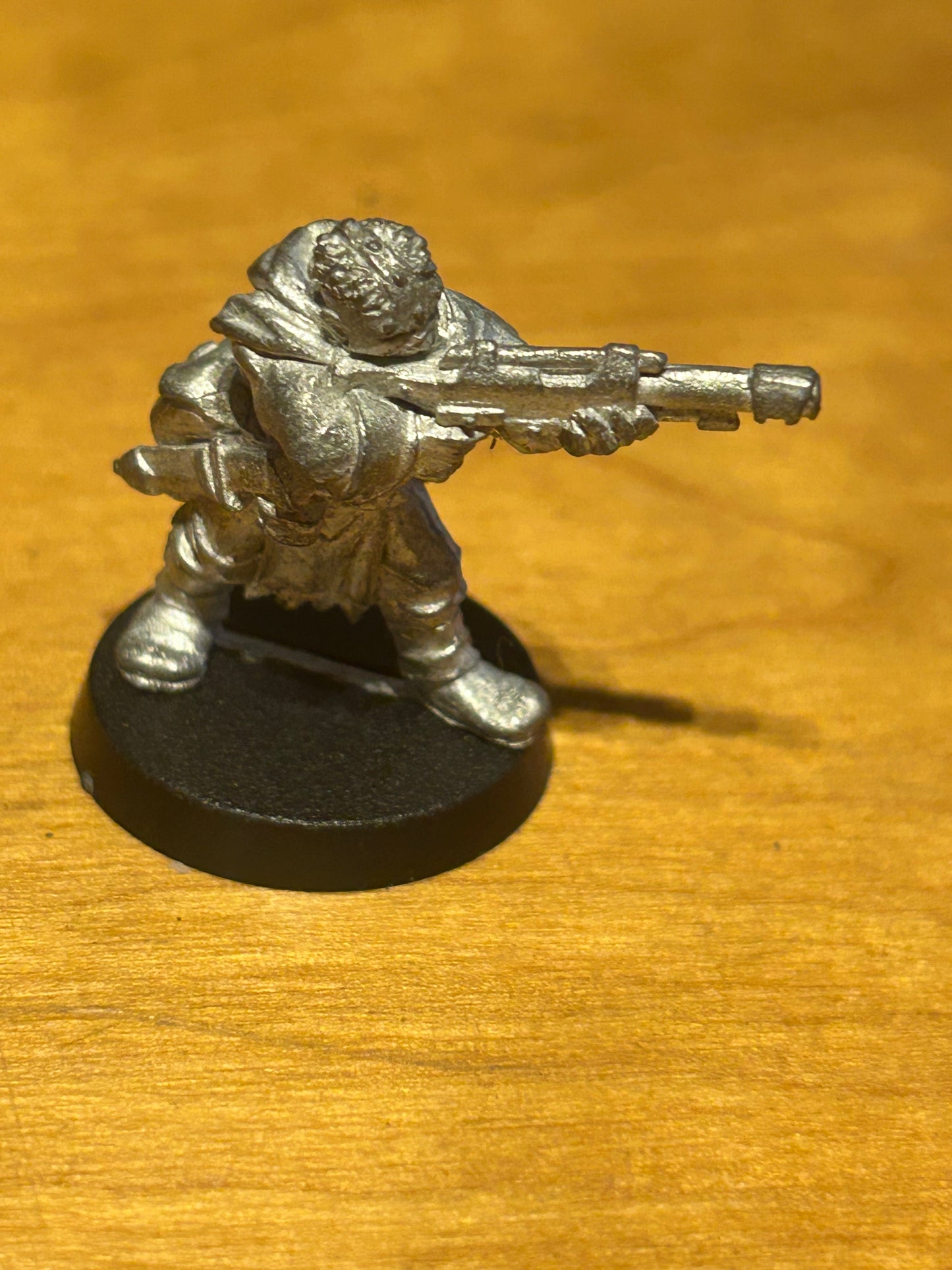 Cawdor ganger necromunda