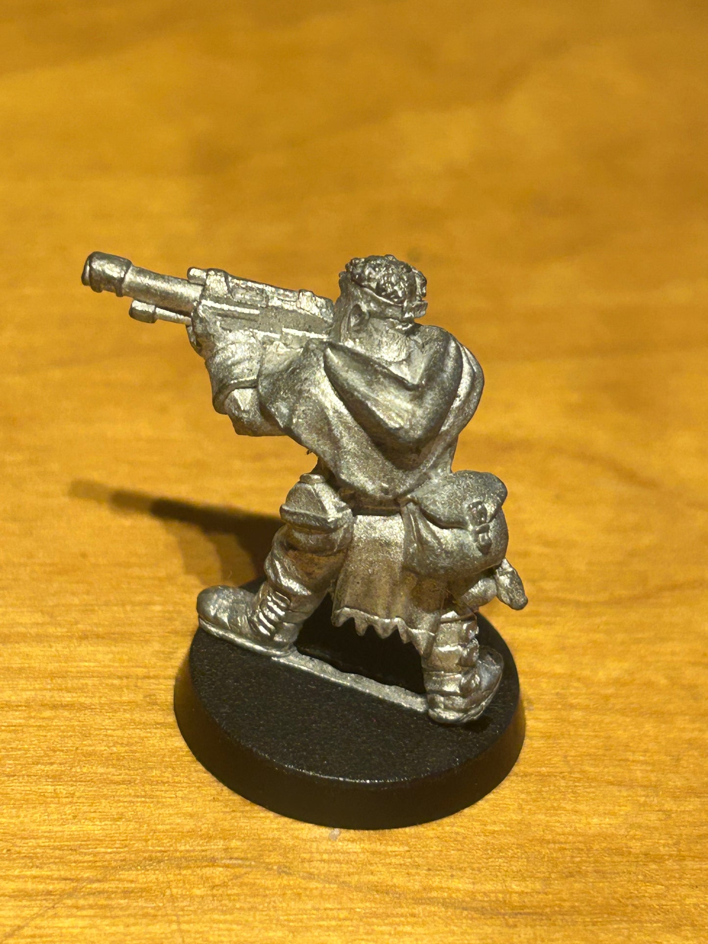 Cawdor ganger necromunda