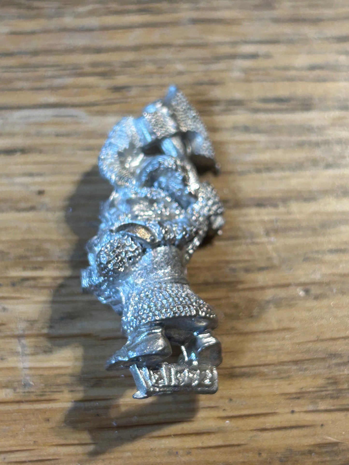 Warhammer fantasy marauder miniatures dwarf iron breaker