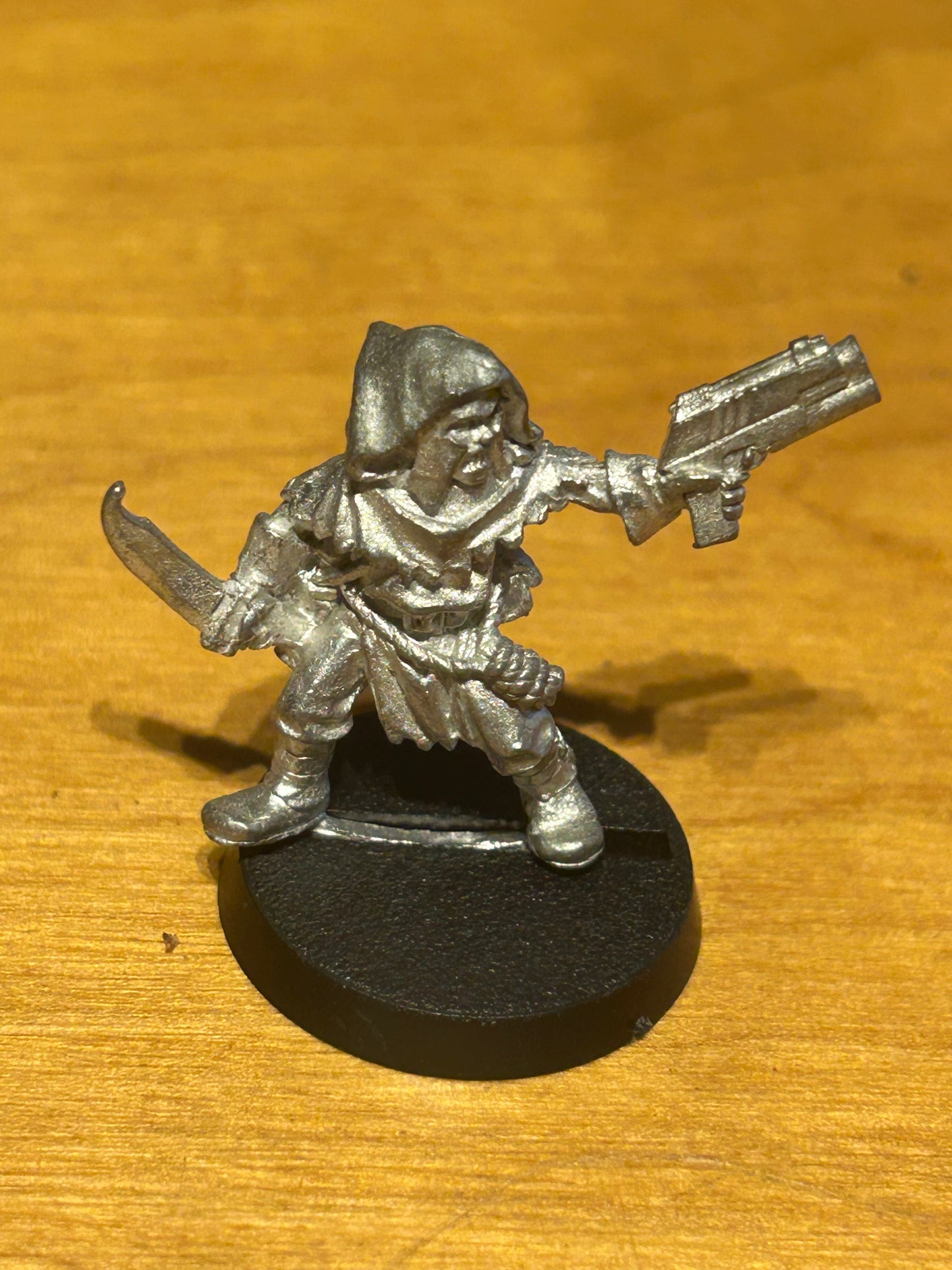 Cawdor juve necromunda
