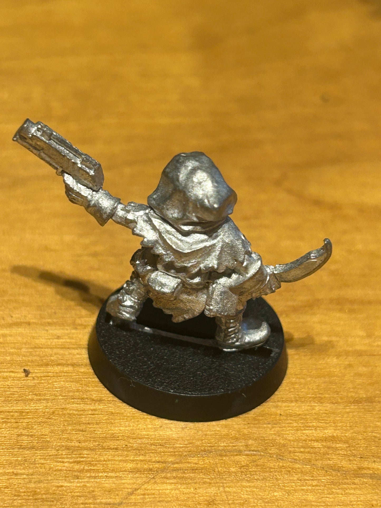 Cawdor juve necromunda