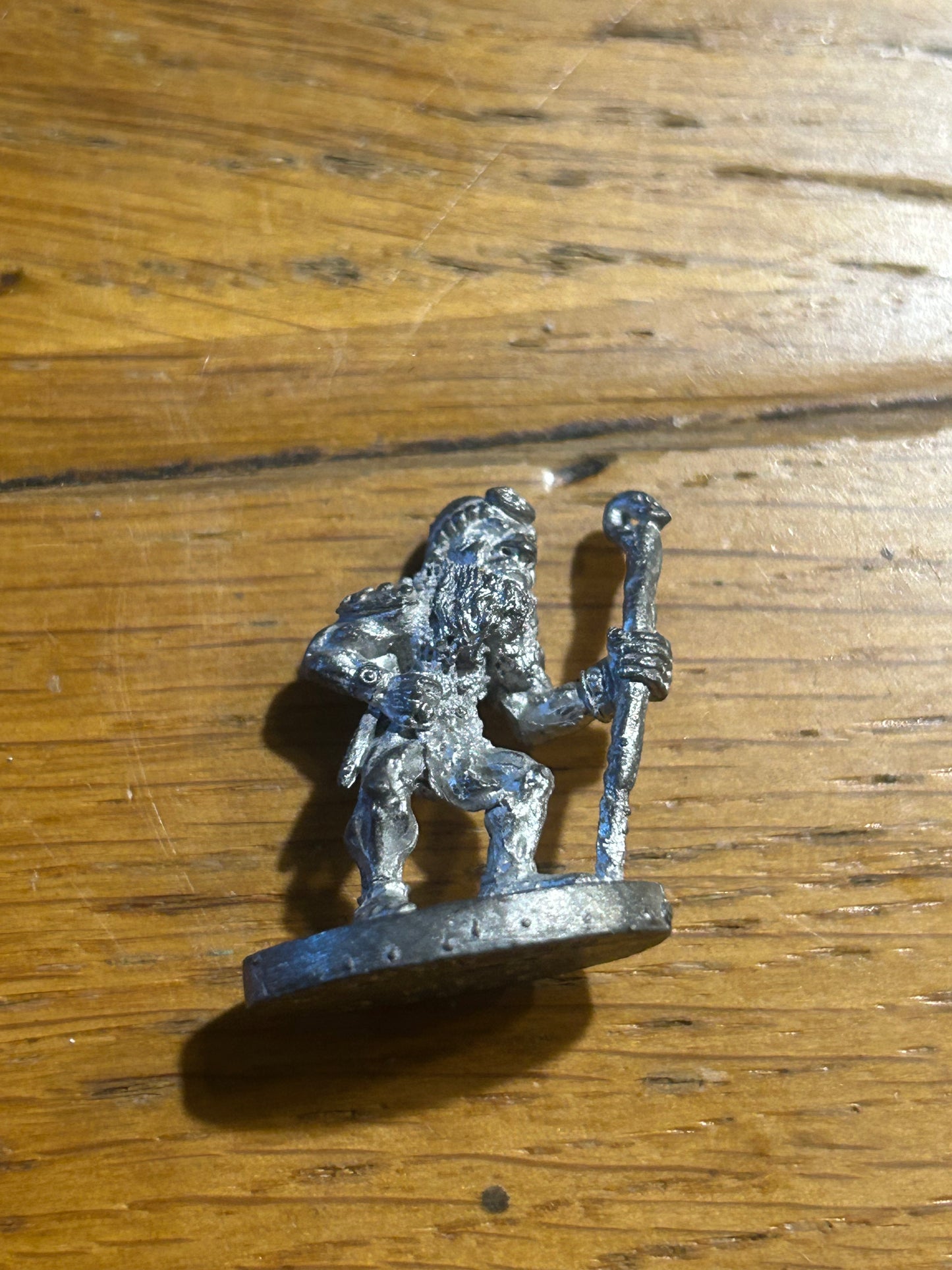 Grenadier Models 25mm 7504 Miffli Lord of the Rings Dungeons & Dragons D&D OOP
