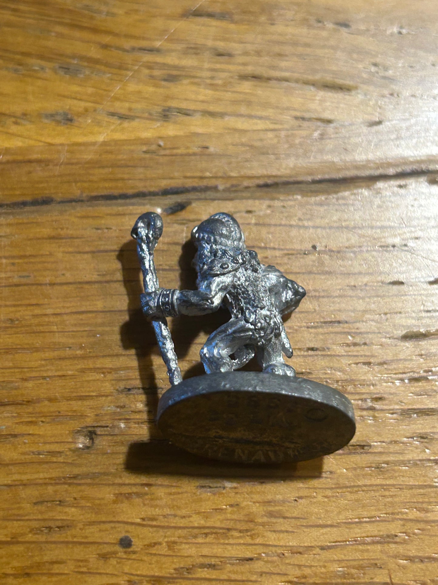 Grenadier Models 25mm 7504 Miffli Lord of the Rings Dungeons & Dragons D&D OOP
