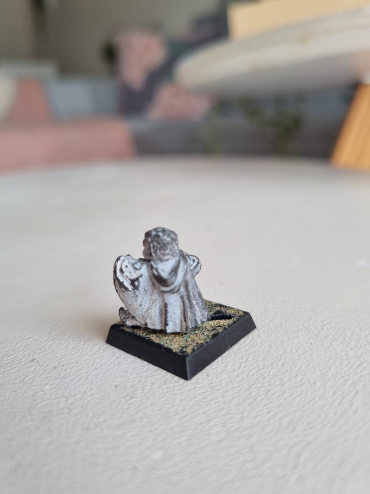 Lord Of The Rings - ME-13 - Frodo - 1985 #B
