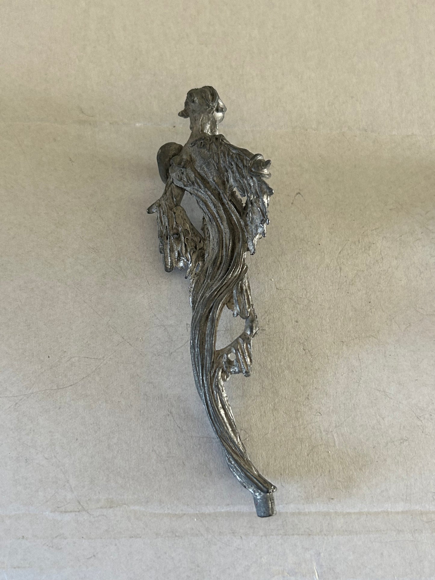 4402
Mighty Malvolio ghost part grenadier miniatures