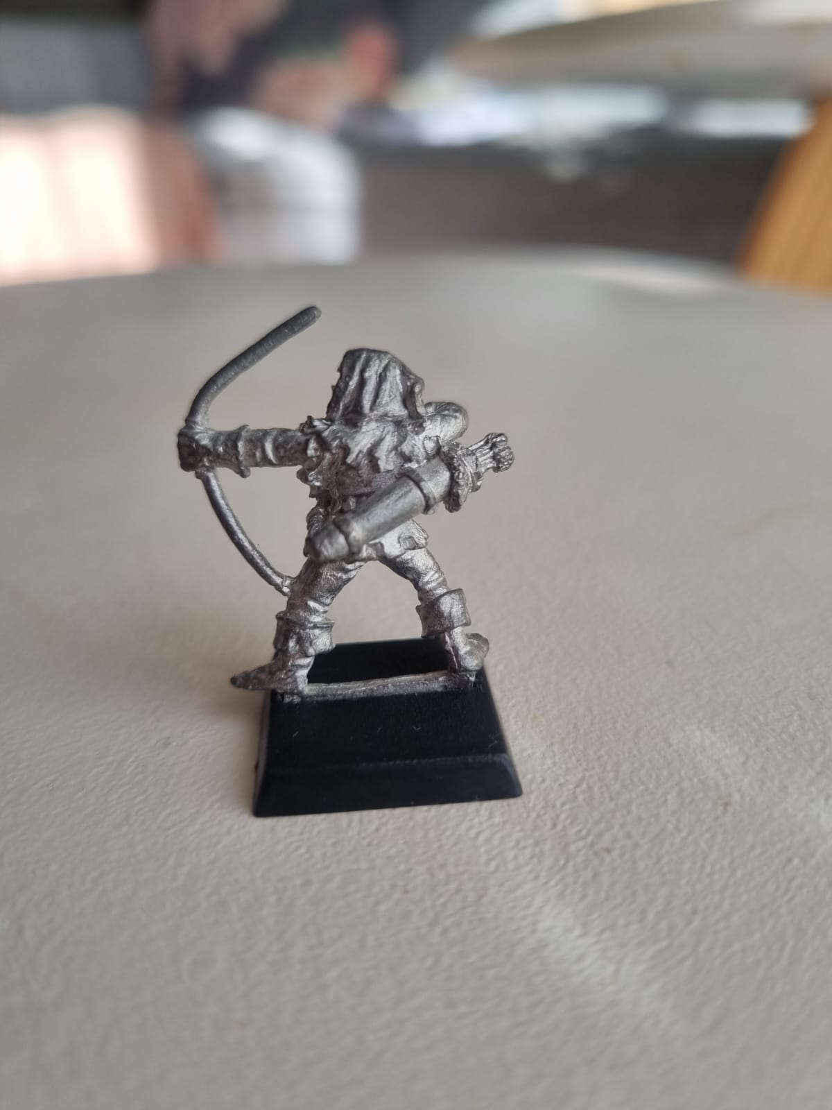 Games Workshop Ranger of Ithilien Lord the Rings Citadel ME25 Rangers Archer