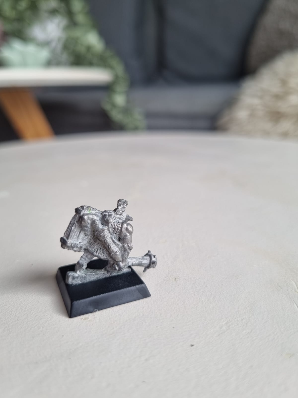 Lesser Goblin BC2 Monsters Starter Set Citadel Metal Orcs & Monster G907