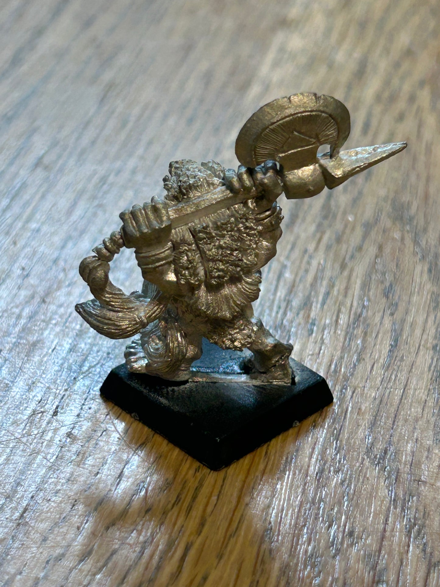 Warhammer Fantasy Dwarves Dwarf giant slayer 8092