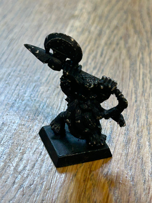 Warhammer Fantasy Dwarves Dwarf giant slayer 8092