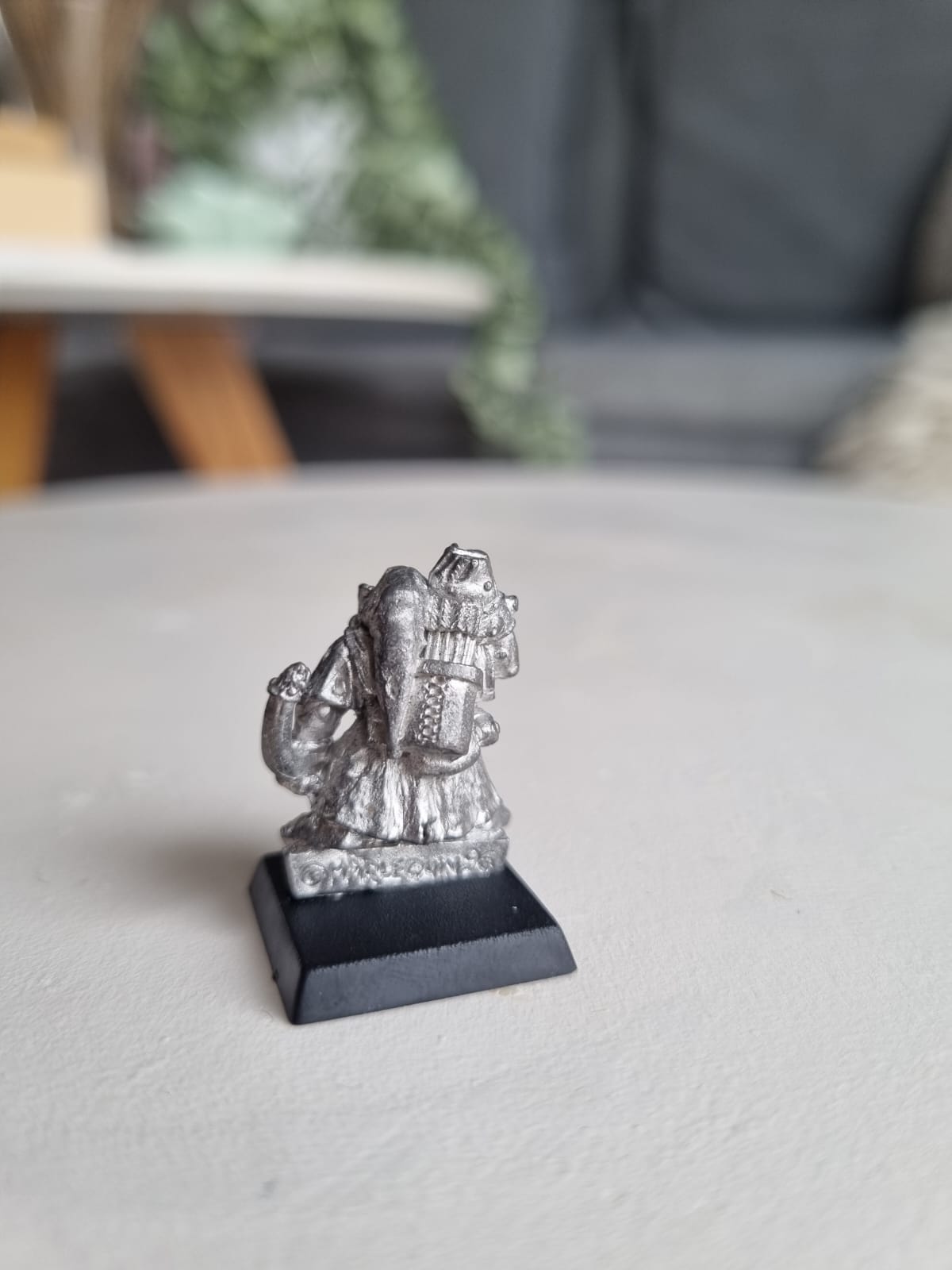 Warhammer fantasy harlequin goblin archer