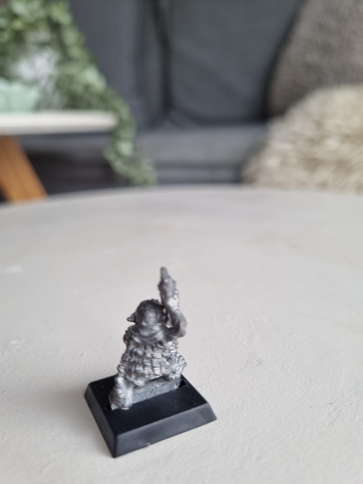 Warhammer fantasy c12 eye gouger