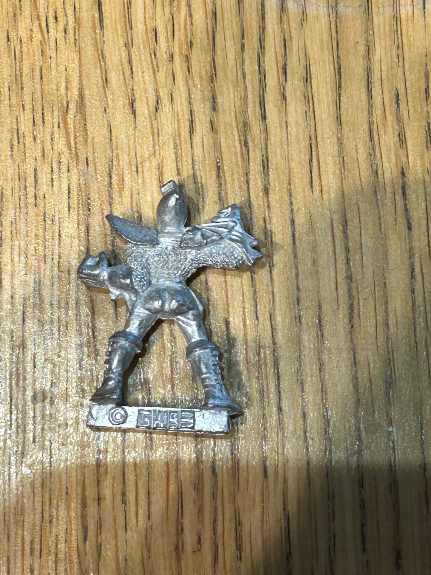 Bloodbowl third edition dark elf lineman