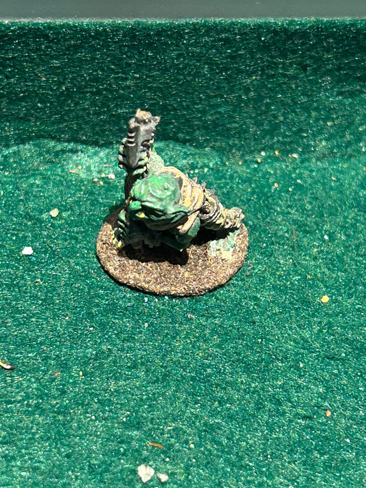 Warhammer fantasy c12 eye gouger(no tab)