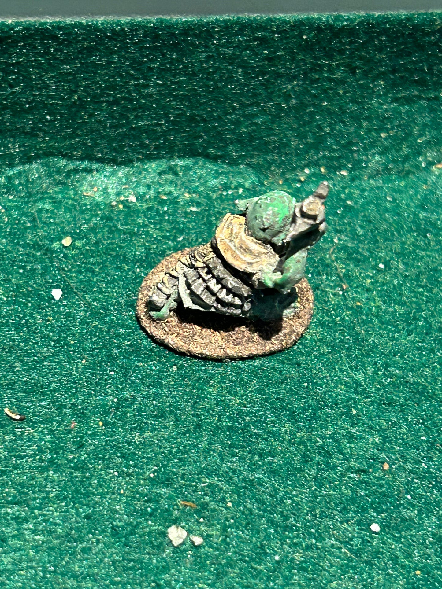 Warhammer fantasy c12 eye gouger(no tab)