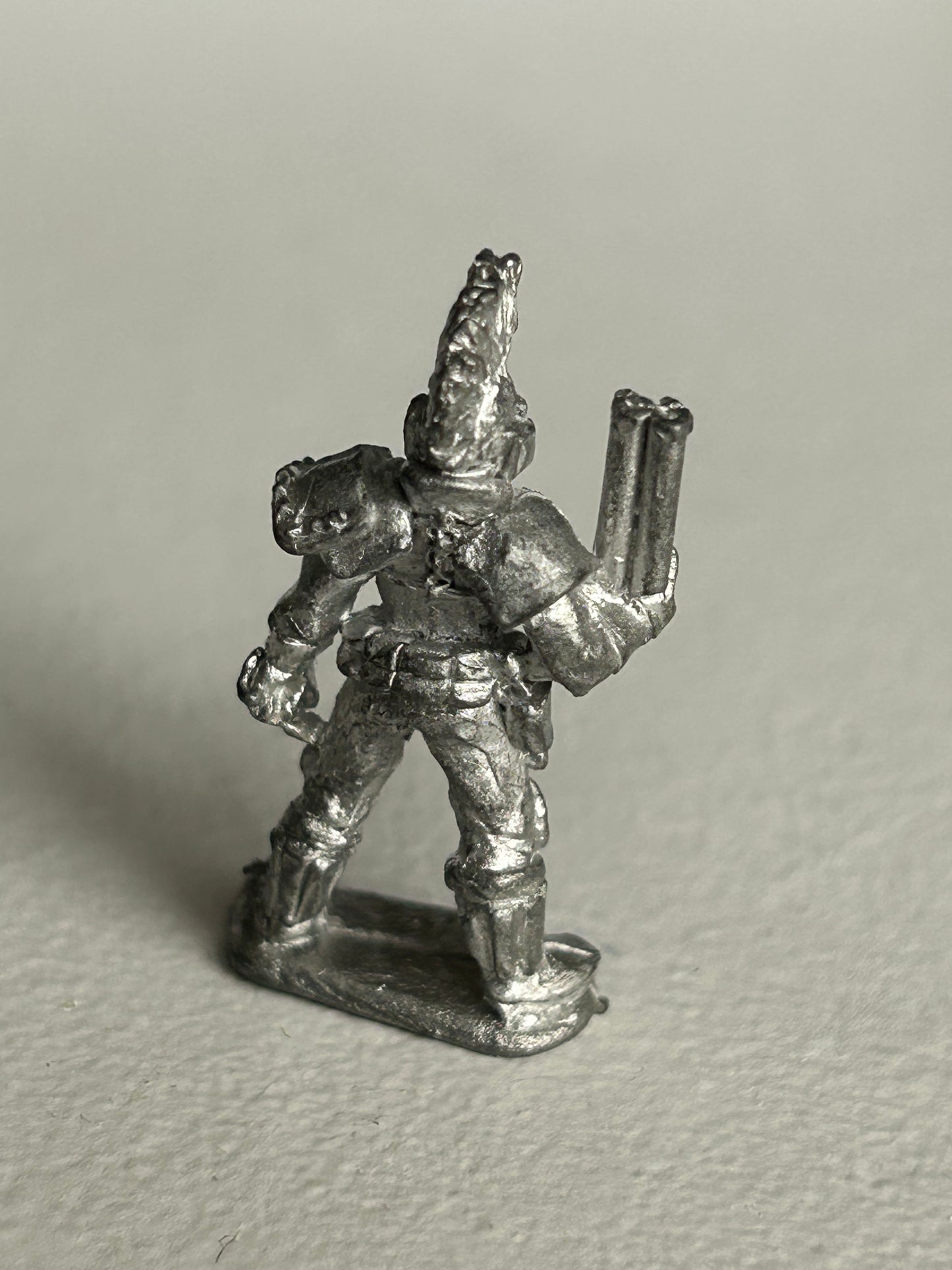 Citadel - Dark Future - Street Warrior - Punk #C