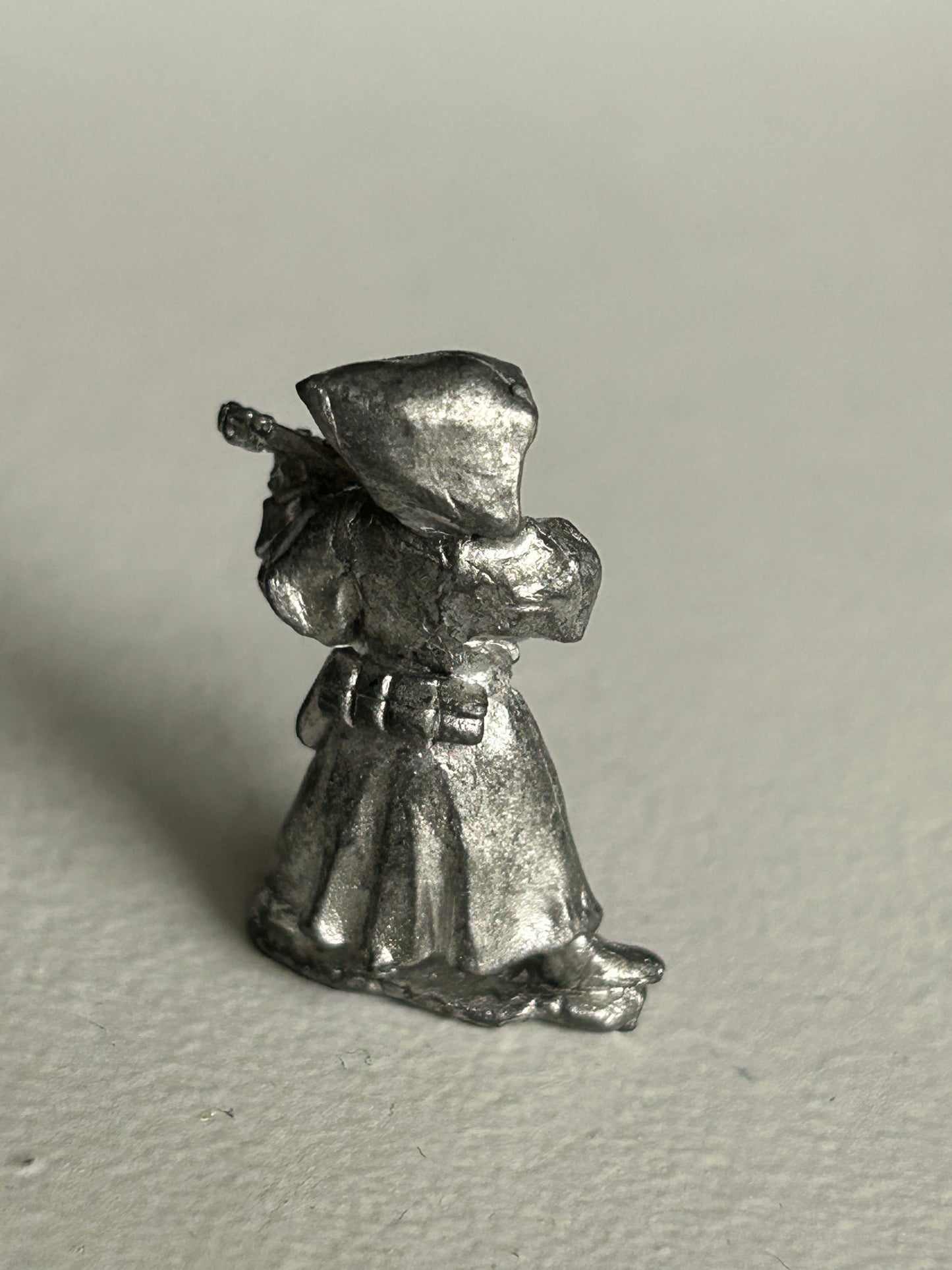 Citadel - Dark Future - Street Warrior - Cultist - 1988 #C