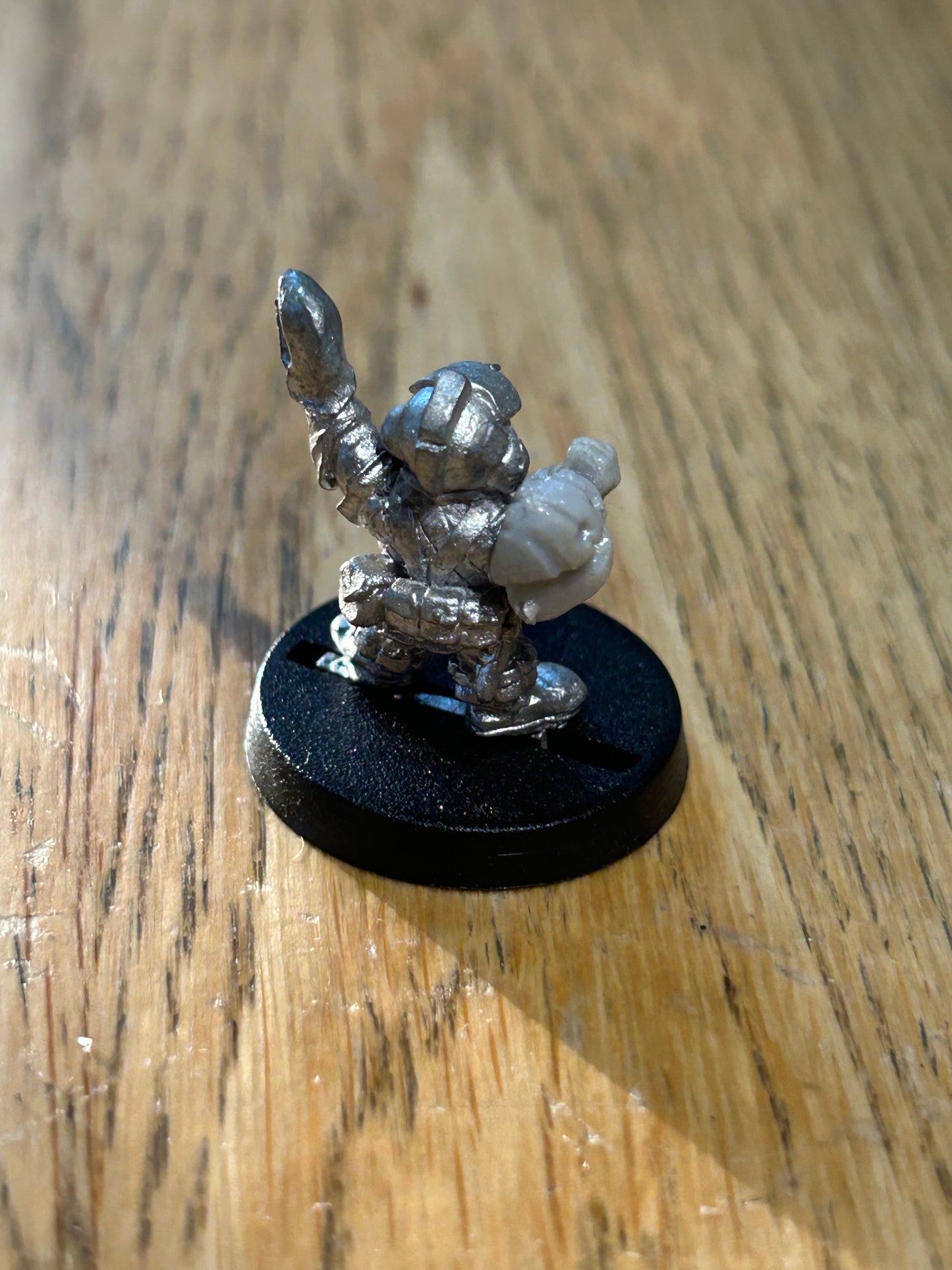 Chaos Squat With claw Warhammer 40K Rogue Trader